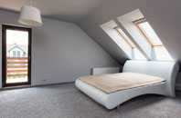 Allandale bedroom extensions
