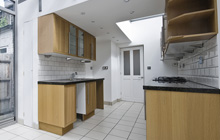 Allandale kitchen extension leads